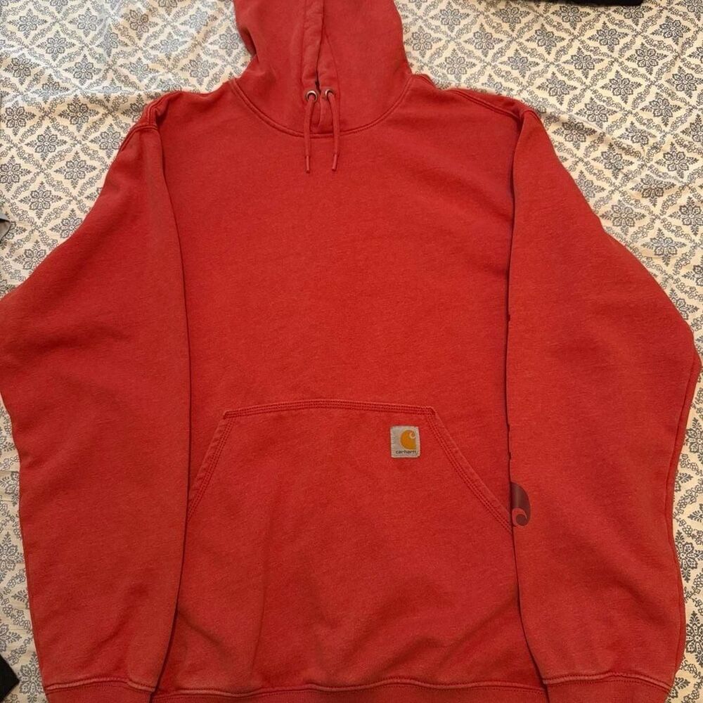 Carhartt Men's Hoodie